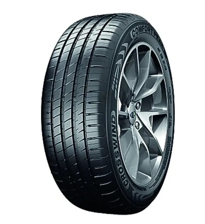 195/55R16 87H Comfort Peak (871503) CROSSWIND Yaz Lastiği 2026