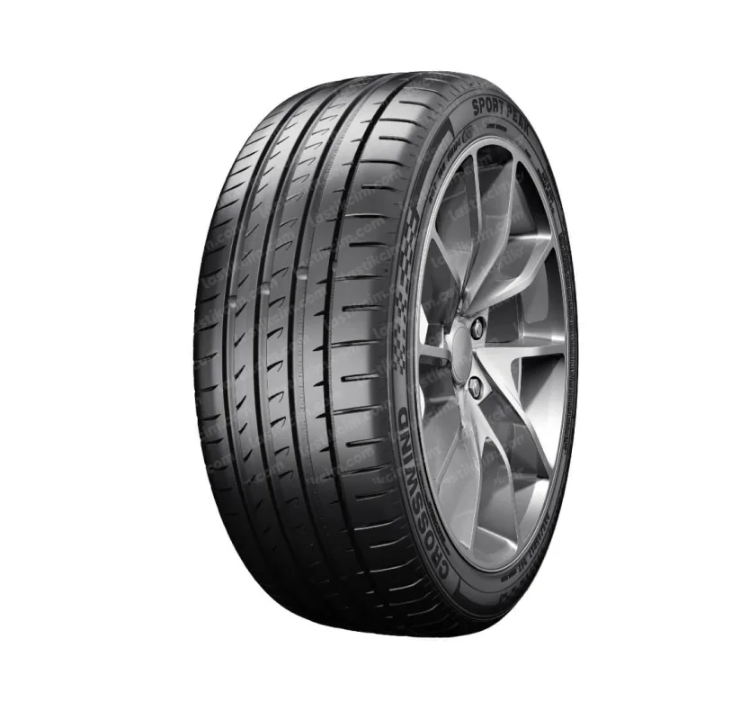 235/45R18 98Y XL Sport Peak (871568) CROSSWIND Yaz Lastiği 2025