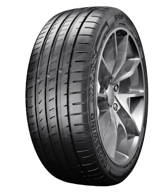 245/45R18 100Y XL Sport Peak (871571) CROSSWIND Yaz Lastiği 2025