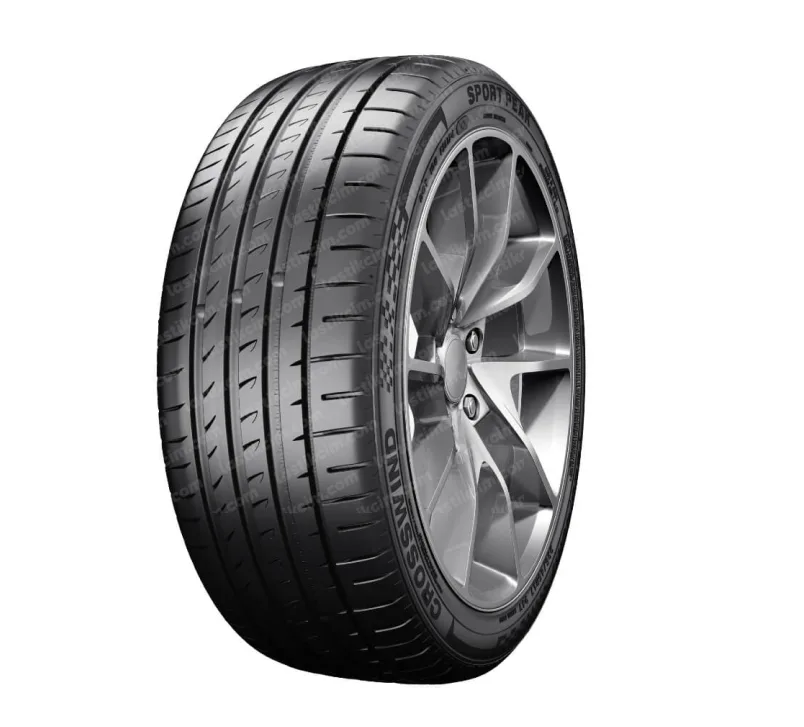 245/35R19 93Y XL Sport Peak (871582) CROSSWIND Yaz Lastiği 2025