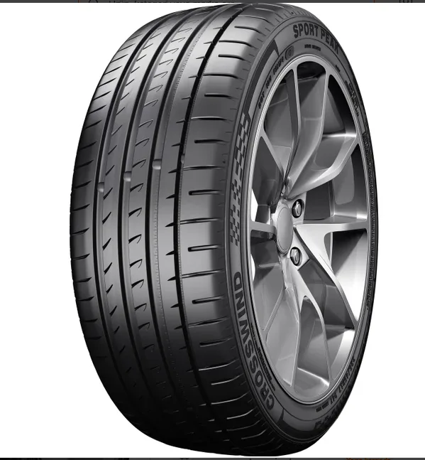 265/35R18 97Y XL Sport Peak (871574) CROSSWIND Yaz Lastiği 2026