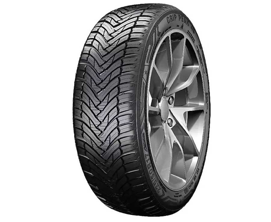175/65R14 82T Grip Peak 4S (872044) CROSSWIND 4 Mevsim Lastiği 2025