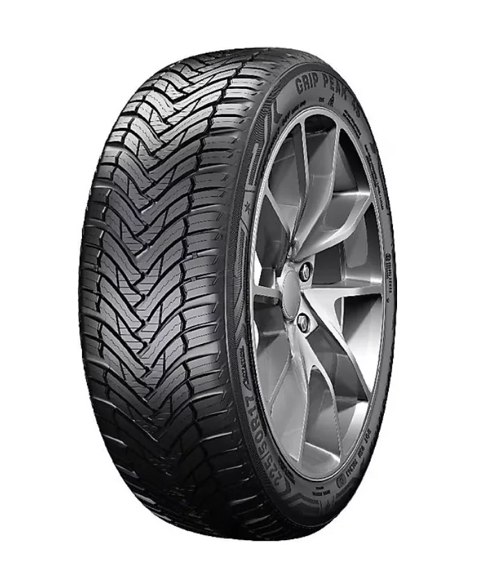 225/60R17 103V XL Grip Peak 4S (872083) CROSSWIND 4 Mevsim Lastiği 2026