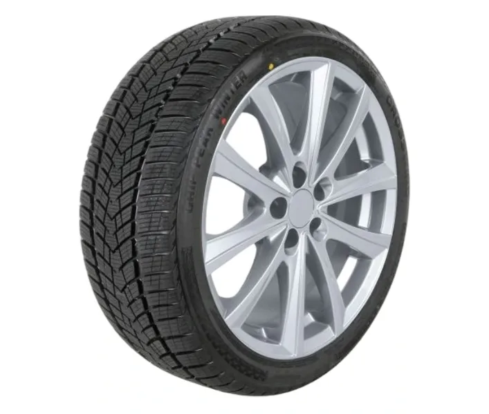 255/40R21 102V XL Grip Peak Winter (872332)CROSSWIND Yaz Lastiği 2025