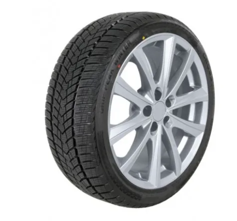 195/60R15 92H XL Grip Peak Winter (872263) CROSSWIND Kış Lastiği 2025