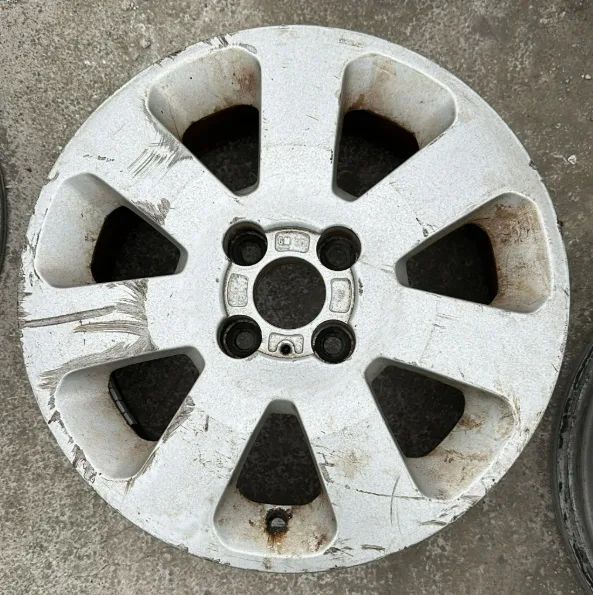 6 15-4 100 ET49 CH56.6 OPEL CORSA TEK JANT
