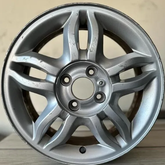 6 15-4 100 ET50 CH60.1 RENAULT CLİO TEK JANT