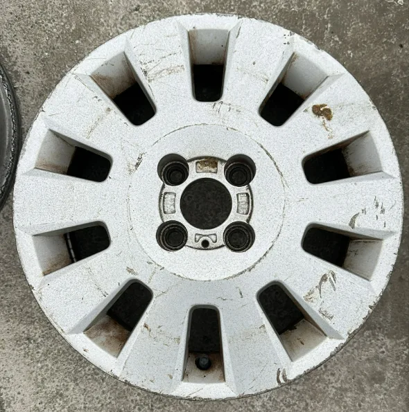 4X100 15 6.0 ET49 CH56.6 OPEL ÇIKMA JANT