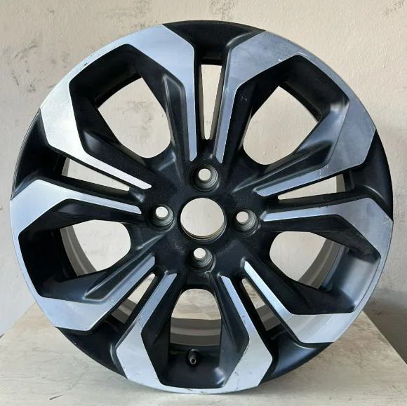 4 100 16 6.0 ET45 CH56.1 HONDA ÇIKMA JANT