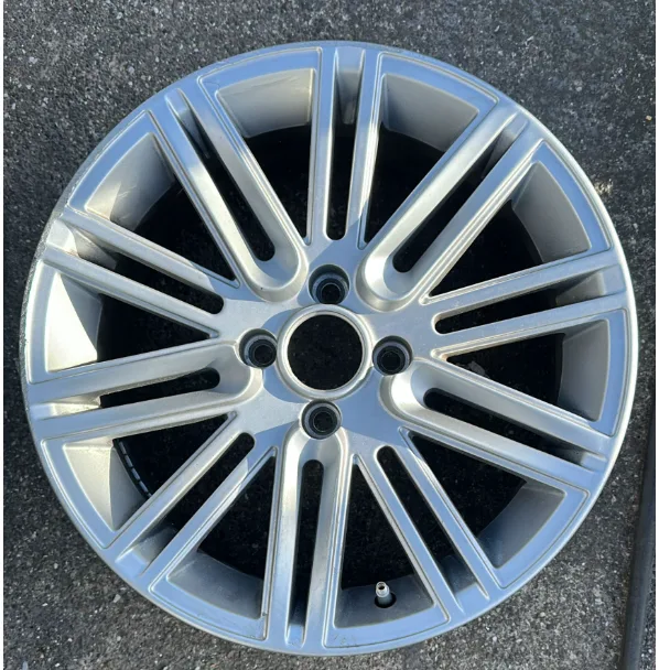 4 100 16 7.0 ET35 BENTLEY TEK JANT
