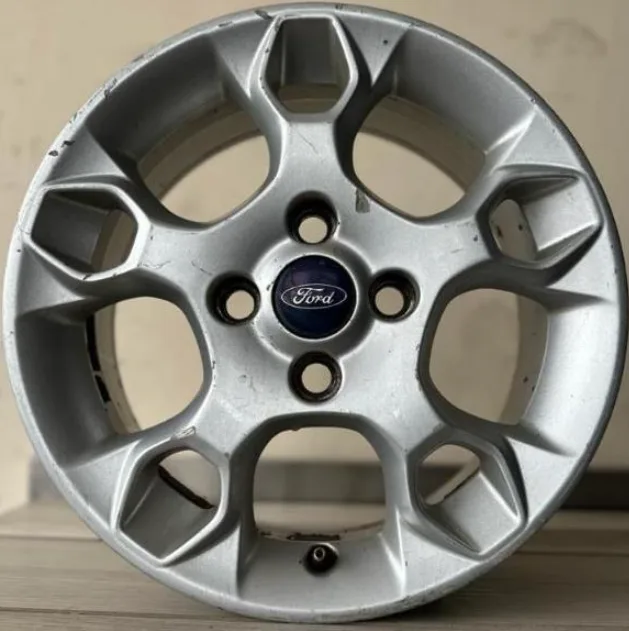 6 14-4 108 ET47.5 CH63.4 FORD ORJİNAL TEK JANT