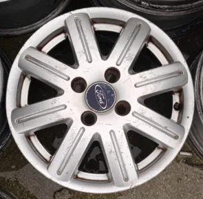 4 108 15 6.0 ET52.5 CH63.4 FORD ÇIKMA JANT