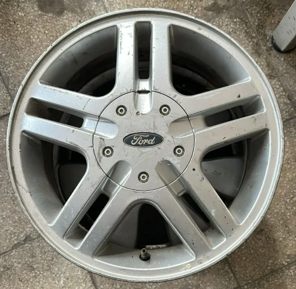 4 108 15 6.0 ET52.5 CH63.4 FORD ÇIKMA JANT