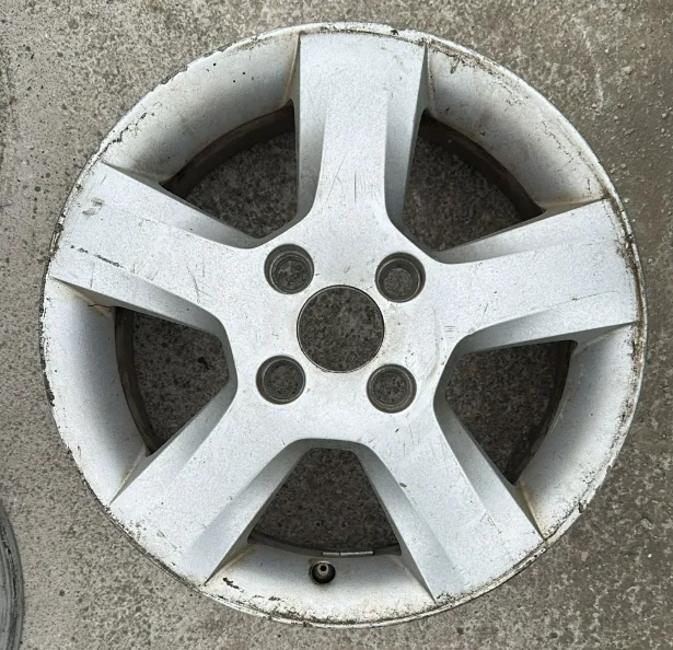 4 108 15 6.0 ET52.5 CH63.4 FORD ÇIKMA JANT