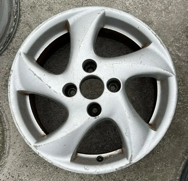 4 108 15 6.0 ET28 CH65.1 PEUGEOT ÇIKMA JANT