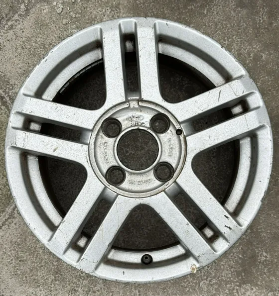4 108 15 6.0 ET52.5 CH63.4 FORD ÇIKMA JANT
