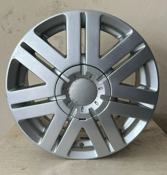 4 108 15 6.0 ET52.5 CH63.4 FORD ÇIKMA JANT