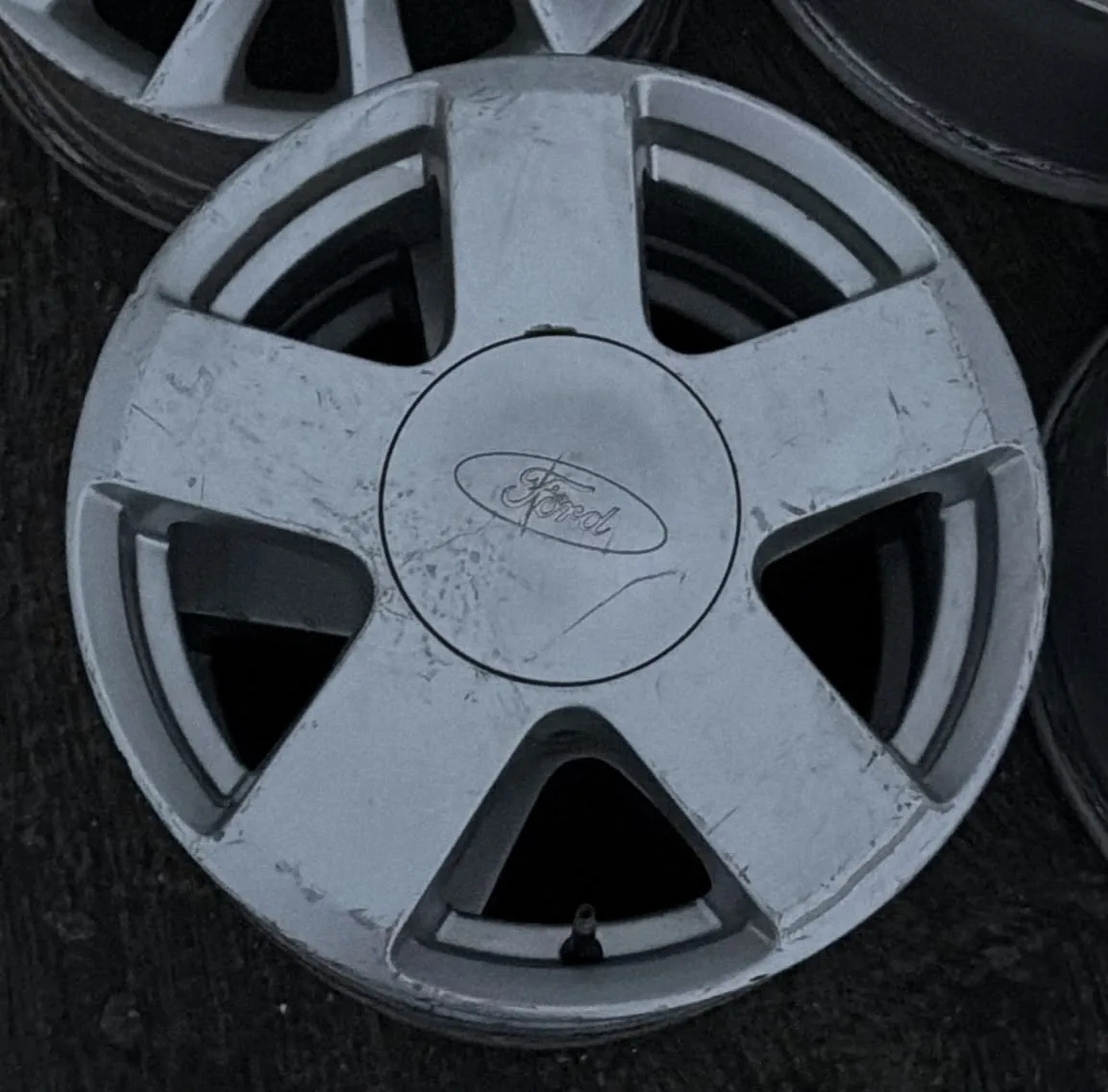 4x108-15 6.5 ET52.5 FORD FİESTA FUSİON TEK JANT (2Ad)