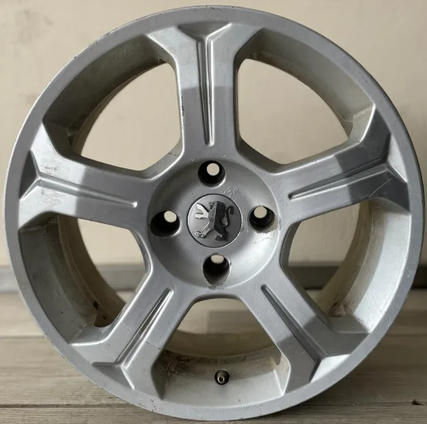 4 108 16 6.5 ET18 CH65.1 PEUGEOT TEK JANT