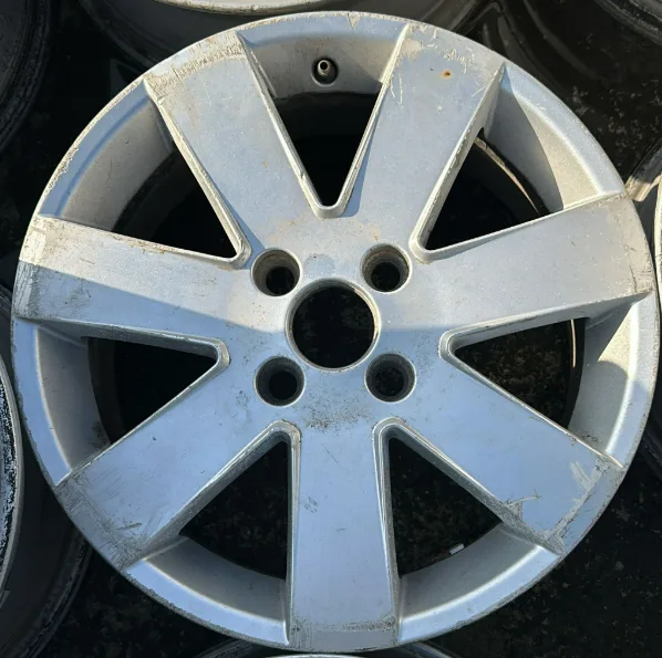 4 108 16 6.5 ET52.5 CH63.4 FORD ÇIKMA JANT
