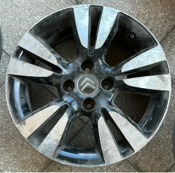 4 108 16 6.0 ET22 CH65.1 CITROEN ÇIKMA JANT