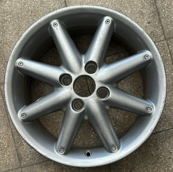 4 108 16 6.5 ET52.5 CH63.4 FORD ÇIKMA JANT