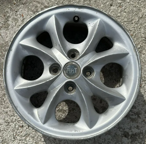 4 98 14 5.5 ET44 CH58.1 FIAT ÇIKMA JANT