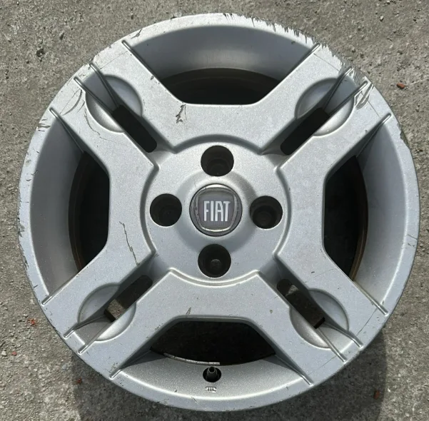 4 98 14 5.5 ET35 CH58.1 FIAT ÇIKMA JANT
