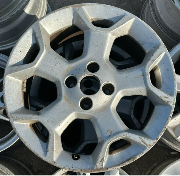 4 98 16 6.5 ET40 CH58.1 FORD ÇIKMA JANT