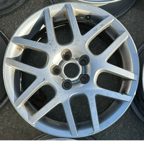 5 100 16 6.5 ET42 CH57.1 VOLKSWAGEN ÇIKMA JANT
