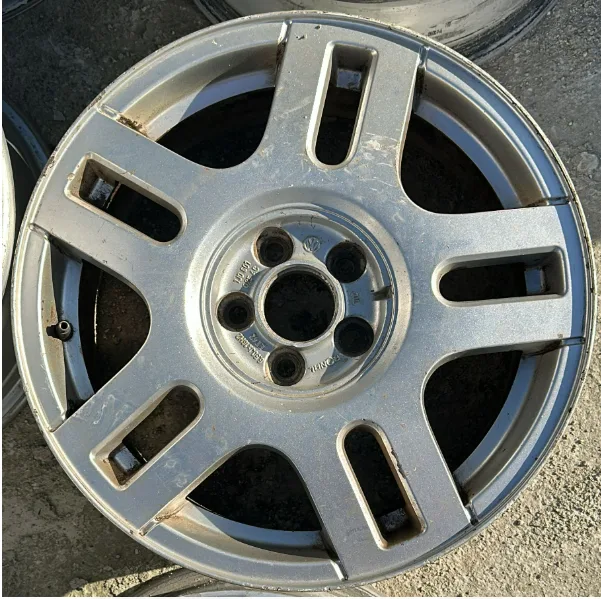 5 100 16 6.5 ET42 CH57.1 VOLKSWAGEN ÇIKMA JANT