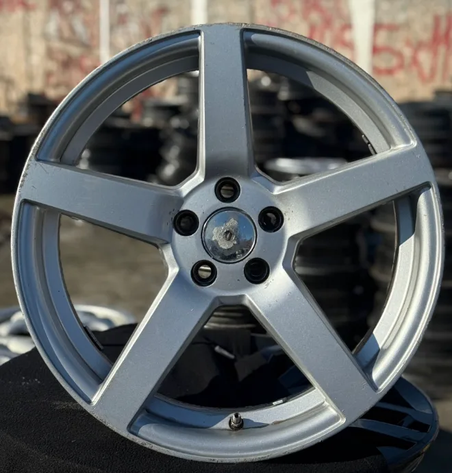 5 100 17 7.5 ET35 TORK 9135 TEK JANT