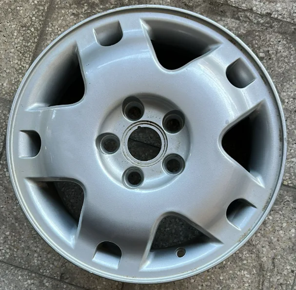 5 108 15 6.0 ER52.5 CH63.4 FORD ÇIKMA JANT