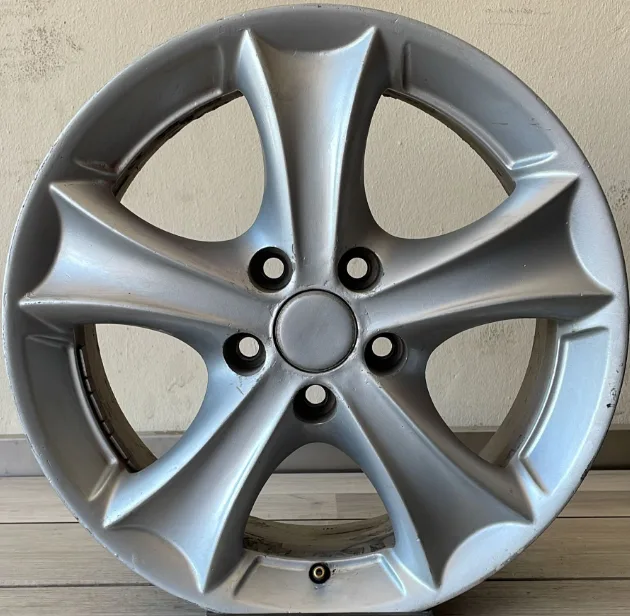7 16-5 108 ET35 CH67.1 REPLİKA TEK JANT