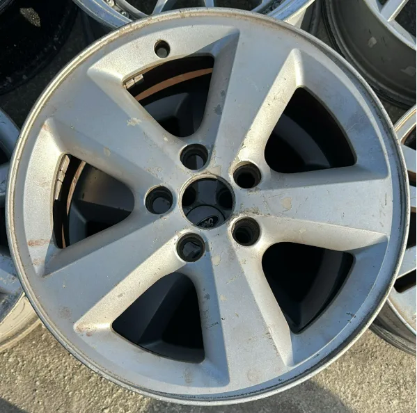 5 108 16 6.5 ET52.5 CH63.4 FORD ÇIKMA JANT