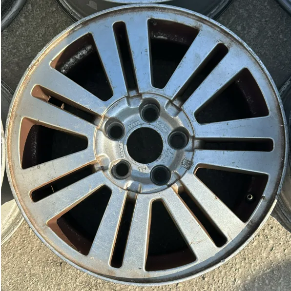 5 108 16+6.5 ET52.5 CH63.4 FORD ÇIKMA JANT