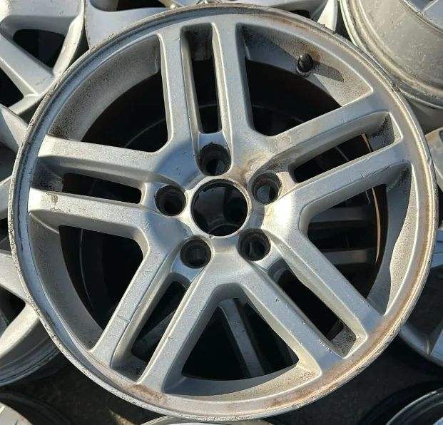 5 108 166.5 ET52.5 CH63.4 FORD ÇIKMA JANT