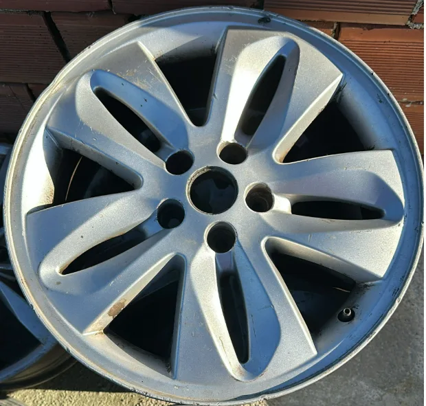 7 17-5 108 ET32 CH65.1 CİTROEN TEK JANT