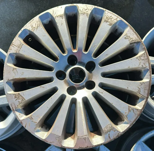 5 108 17 7.0 ET52 CH63.4 FORD ÇIKMA JANT
