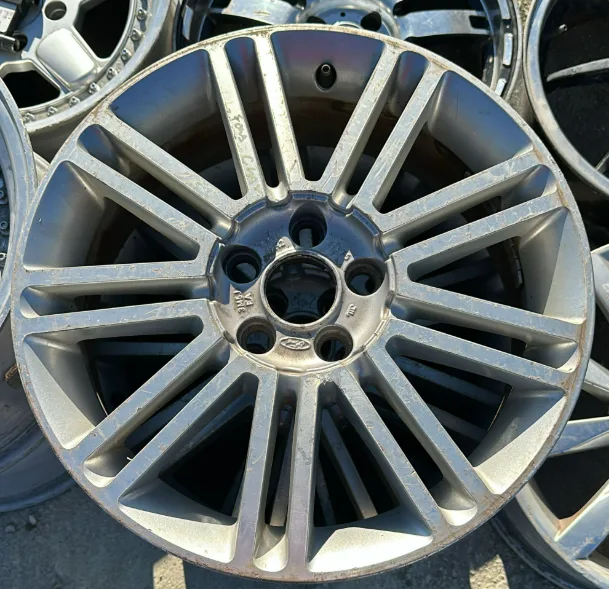 5 108 17 6.5 ET52.5 CH63.4 FORD ÇIKMA JANT