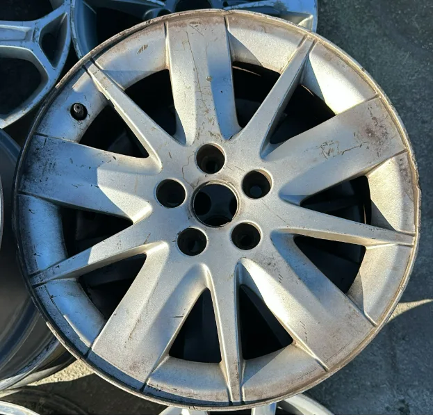 5 108 17 7.0 ET50 CH60.1 RENAULT ÇIKMA JANT