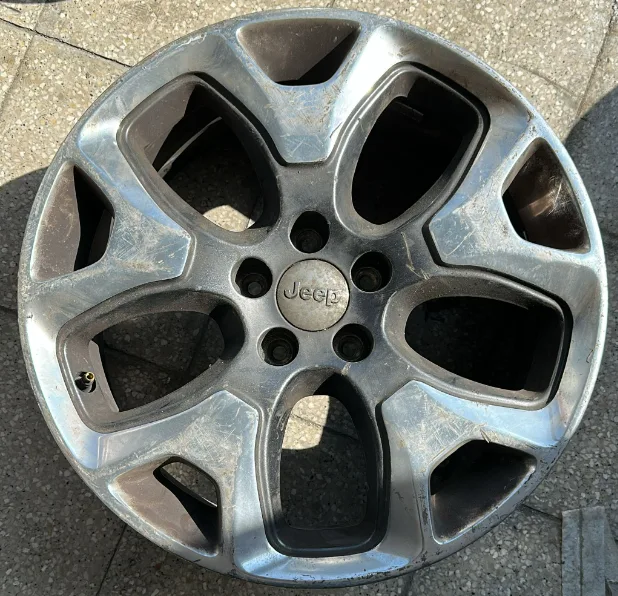 5 108 18 7.0 ET40 JEEP ÇIKMA JANT