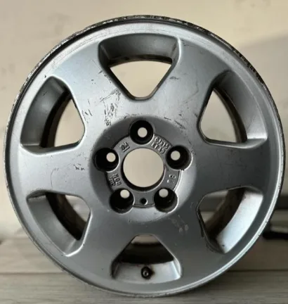 6 15-5 110 ET43 CH65.1 OPEL ORJİNAL