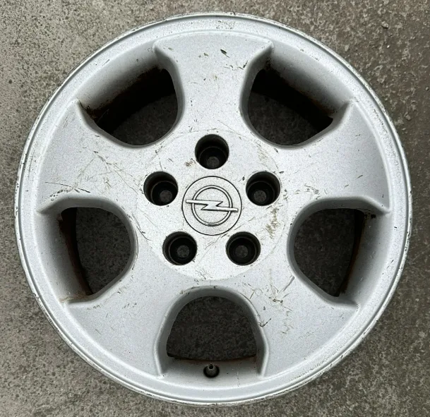 5 110 15 6.5 ET49 CH65.1 OPEL ÇIKMA JANT