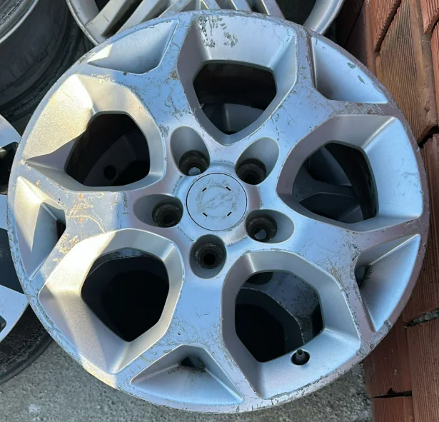 5 110 16 6.5 ET37 CH65.1 OPEL ÇIKMA JANT