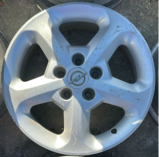 5 110 16 6.0 ET44 CH65.1 OPEL ÇIKMA JANT