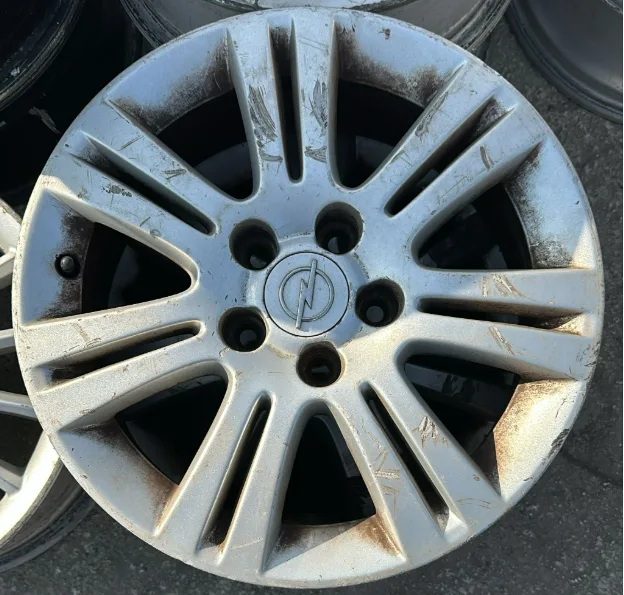 5 110 16 6.5 ET39 CH65.1 OPEL ÇIKMA JANT