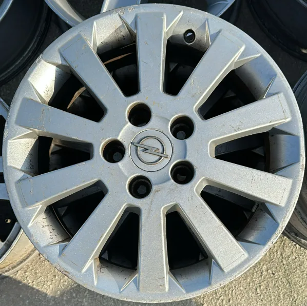 5 110 16 6.5 ET44 CH65.1 OPEL ÇIKMA JANT