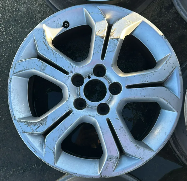 5 110 17 6.5 ET44 OPEL ÇIKMA JANT