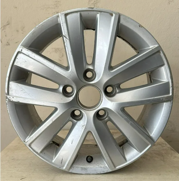 5 112 15 6.0 ET47 CH57.1 VW ÇIKMA JANT